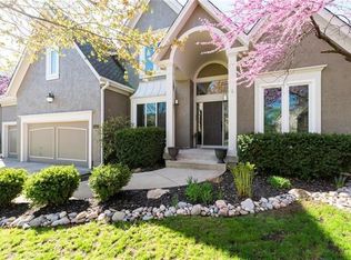 14648 S Hagan St, Olathe, KS 66062