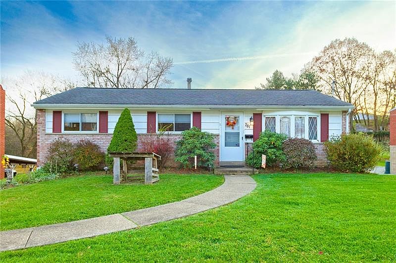 281 McKenzie Dr, Pittsburgh, PA 15235 Zillow