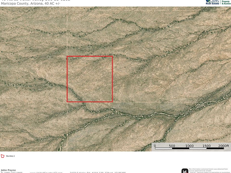 2nd image of Vekol Valley