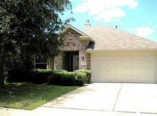 19822 Millstone Ridge Ln, Katy, TX 77449