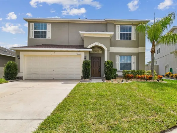 8007 Alamosa Wood Ave, Ruskin, FL 33573