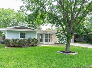 5414 Arneson Dr, Kirby, TX 78219