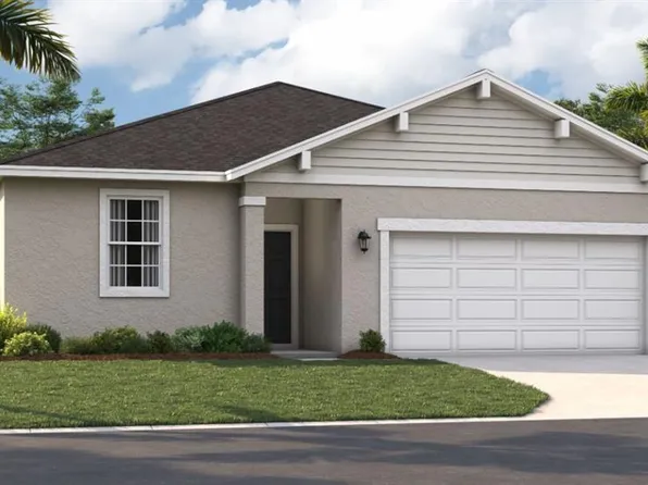 1749 Flag St, Haines City, FL 33844