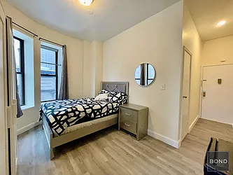 Rented by Bond New York