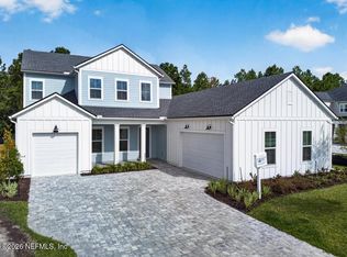 329 Sapling Ter, Saint Johns, FL 32259
