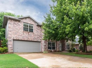 1716 Redwood Dr, Corinth, TX 76210