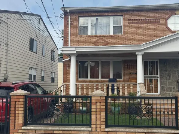 145-92 224th Street, Springfield Gardens, NY 11413