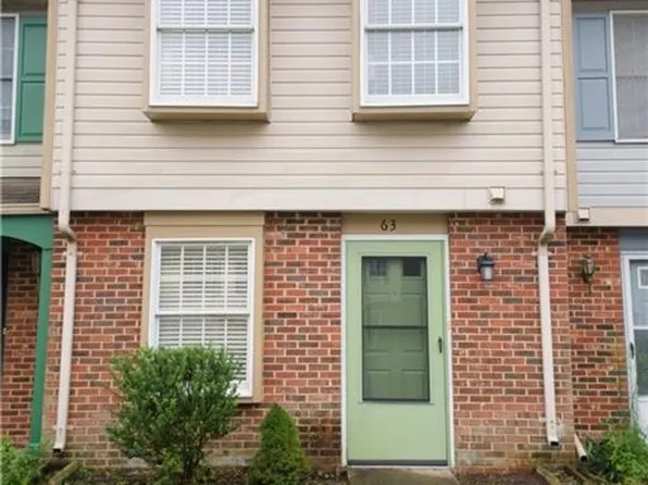 63 Lucinda Ct, Hampton, VA 23666