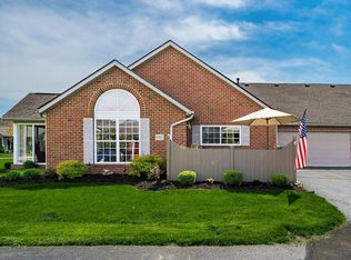 6787 Ridge Rock Dr, New Albany, OH 43054