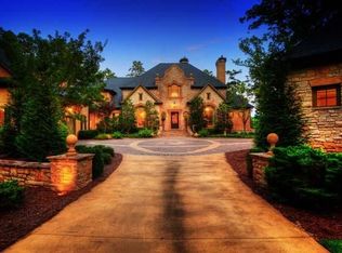 1461 Jackson Ridge Rd, Greensboro, GA 30642