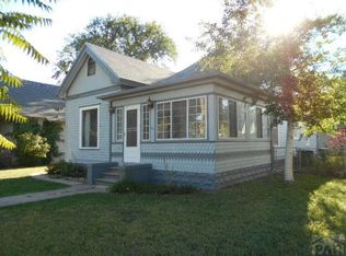 710 Belleview Ave, La Junta, CO 81050