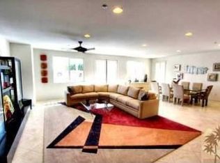 3712 Serenity Trl, Palm Springs, CA 92262
