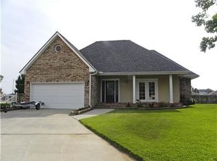 256 Blackfin Cv, Slidell, LA 70458