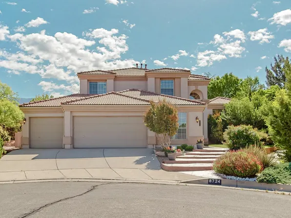 8724 Ashton Pl NE, Albuquerque, NM 87122