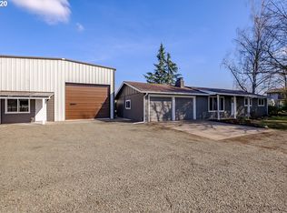 5145 Gaffin Rd SE, Salem, OR 97317