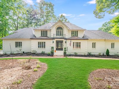 754 Eagle Rd, Waxhaw, NC, 28173