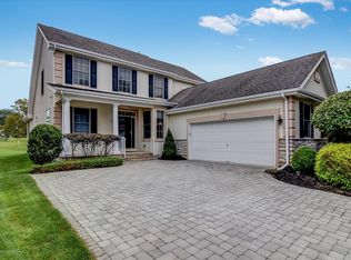 59 E Parsonage Way, Manalapan, NJ 07726