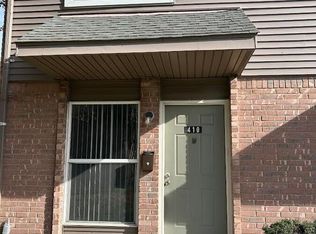 410 Villa Dr, Ypsilanti, MI