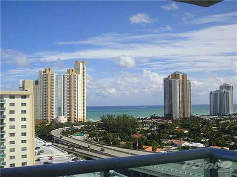 5th image of 19390 Collins Ave APT 1604