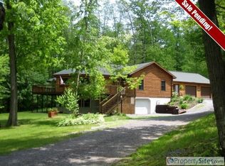 149 Sunrise Dr, Spring Mills, PA 16875