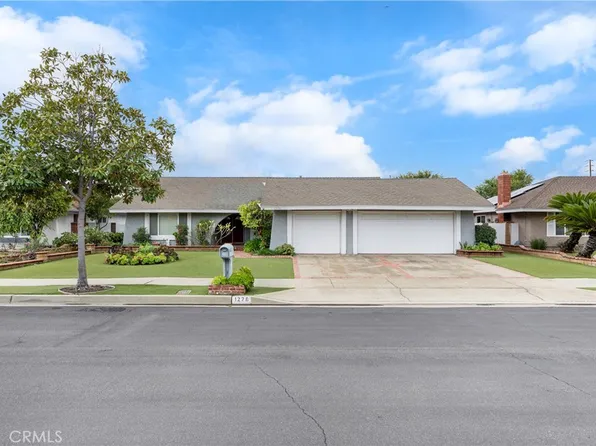 1228 N Richard St, Orange, CA 92869