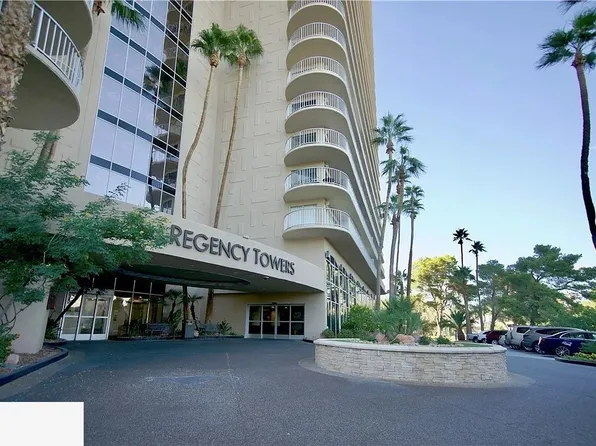 3111 Bel Air Dr Unit 24G, Las Vegas, NV 89109