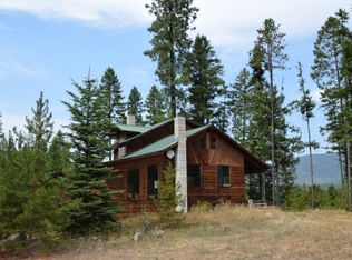 328 Dove Rd, Bonners Ferry, ID 83805
