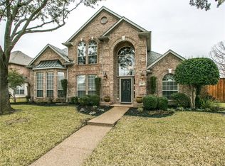 137 Kingsridge Dr, Coppell, TX 75019
