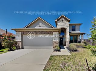 764 Scenic Lake Dr, La Marque, TX 77568