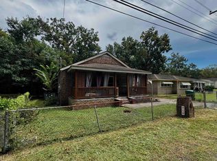 710 N Merriman Rd., Georgetown, SC 29440