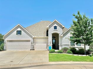 10005 Baywood Ct, Denton, TX 76207