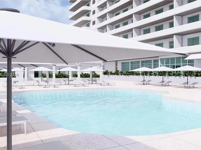 5555 Collins Ave #12N — Photo 47