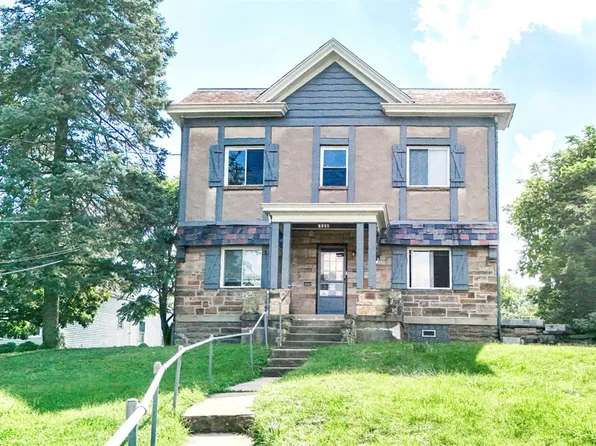 2251 Harrison Ave, Cincinnati, OH 45211