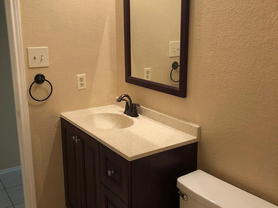 Guest bath