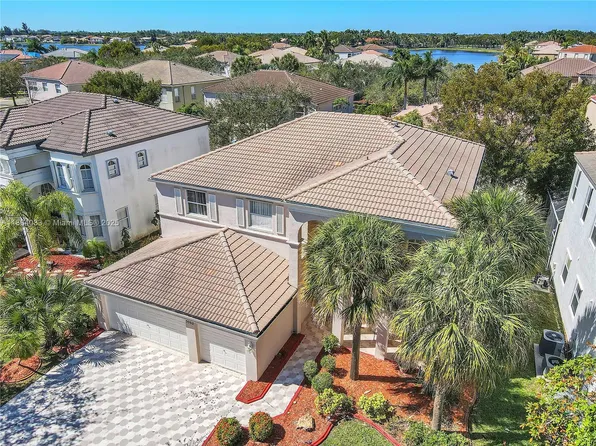 5062 SW 167th Ave, Miramar, FL 33027