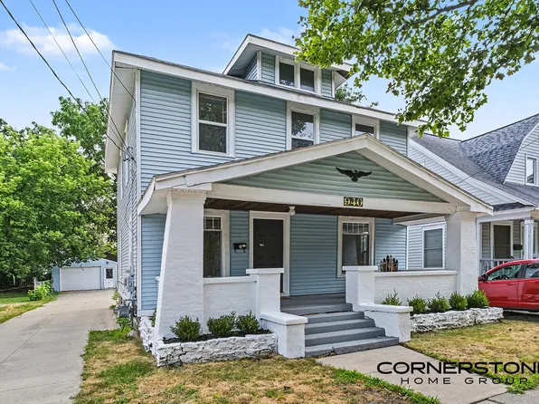 940 Chatham St NW, Grand Rapids, MI 49504