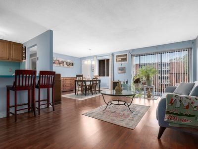 64 Main St APT 41B, Stoneham, MA, 02180