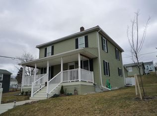 304 W 1st St, Corning, NY 14830