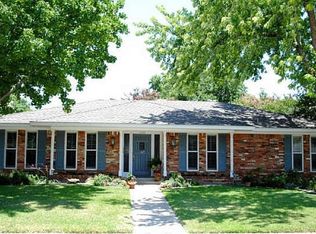 10520 Ferndale Rd, Dallas, TX 75238