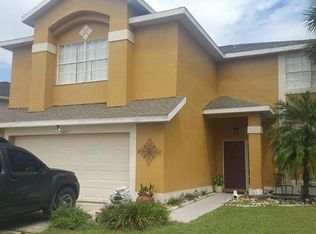 3275 Fairfield Dr, Kissimmee, FL 34743