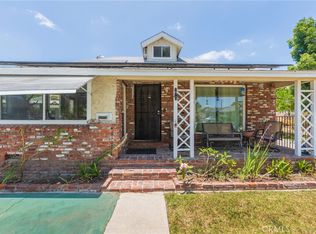 5300 E Brittain St, Long Beach, CA 90808