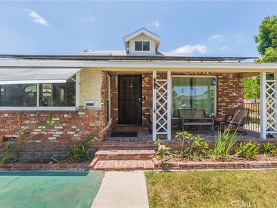 5300 E Brittain St, Long Beach, CA, 90808