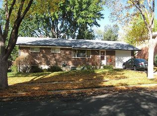 2206 Clarkson Dr, Colorado Springs, CO 80909