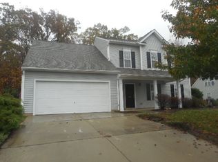 1228 Hampton Park Drive High, Point, NC 27265