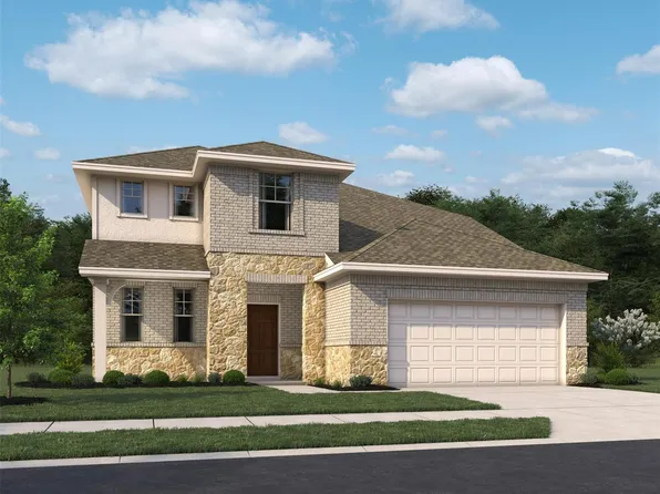32011 Sweet Pea Meadows Dr, Hockley, TX 77447