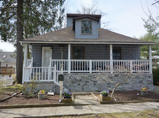 55 Lafayette Ave, Hillsdale, NJ 07642
