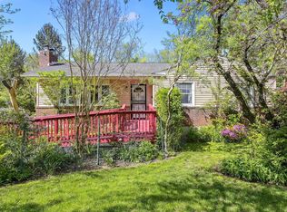 202 Cinder Rd, Lutherville Timonium, MD 21093