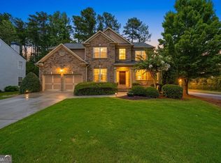 111 Bevington Ln, Woodstock, GA 30188