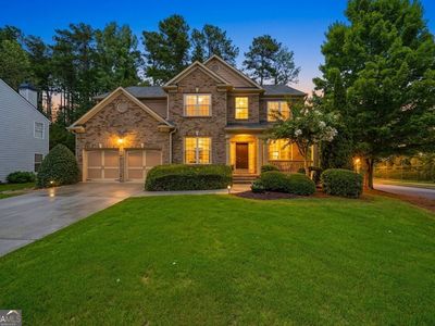 111 Bevington Ln, Woodstock, GA, 30188