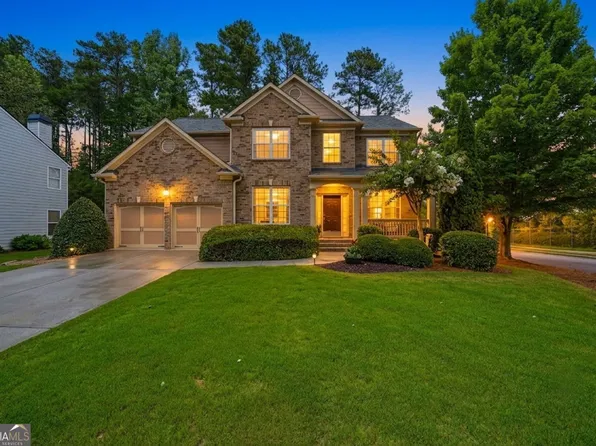 111 Bevington Ln, Woodstock, GA 30188
